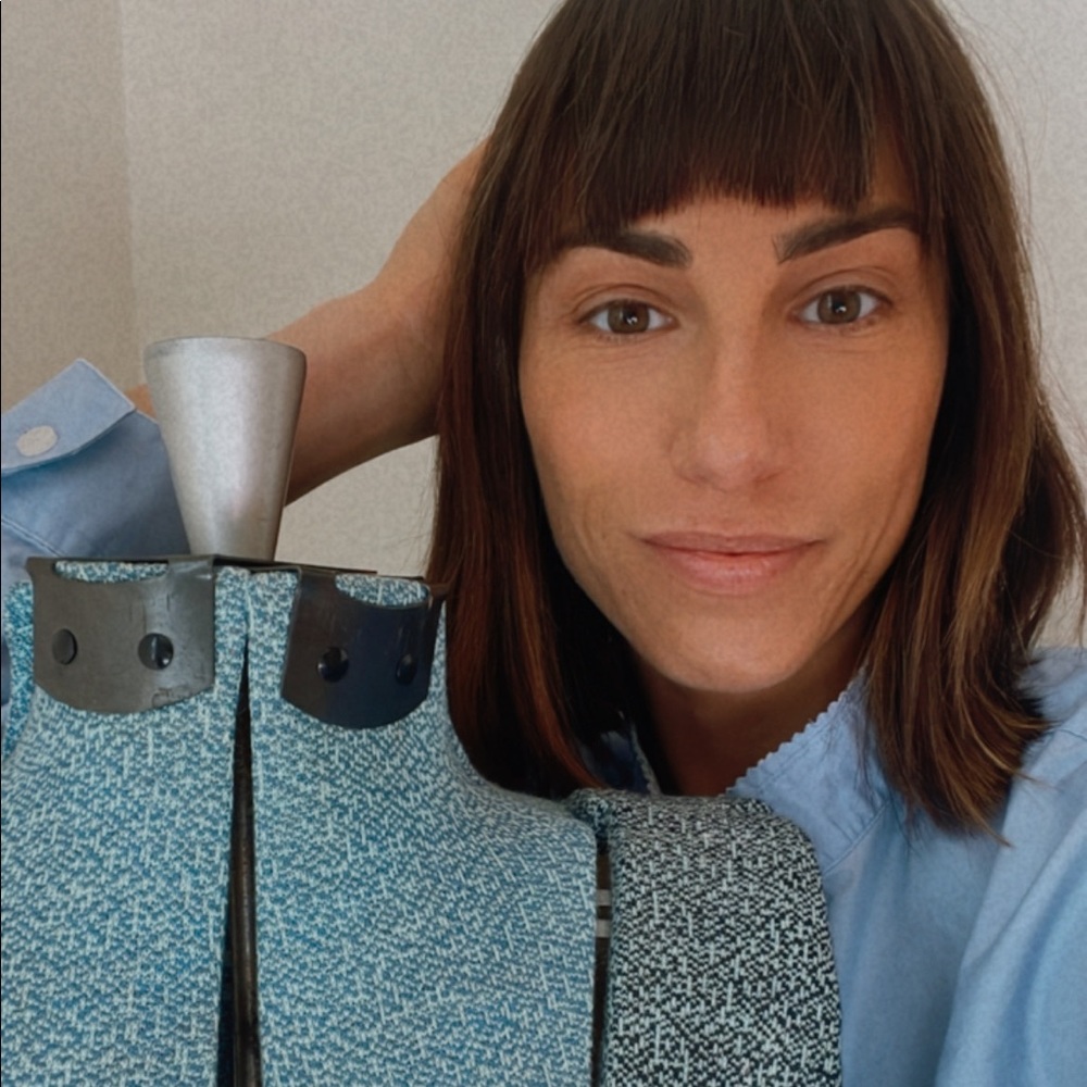Meet your Posher, Samantha